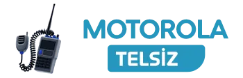 Motorola Telsiz - LOGO