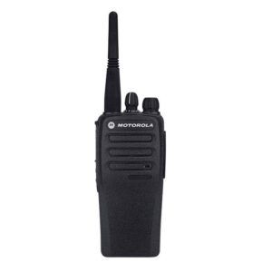 Motorola DP1400 Analog El Telsizi