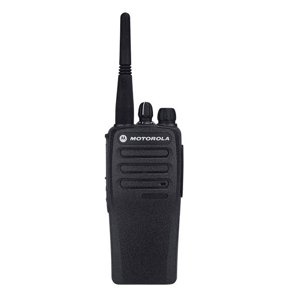 Motorola DP1400 Analog El Telsizi