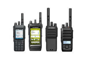 Motorola DP3661e MOTOTRBO Dijital Telsiz