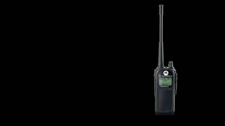 DMR Tier I, II ve III Arasındaki Farklar Nedir?