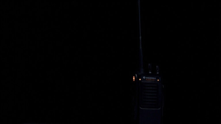 Motorola DP3661e: Kompakt Boyut, Maksimum Dijital Performans