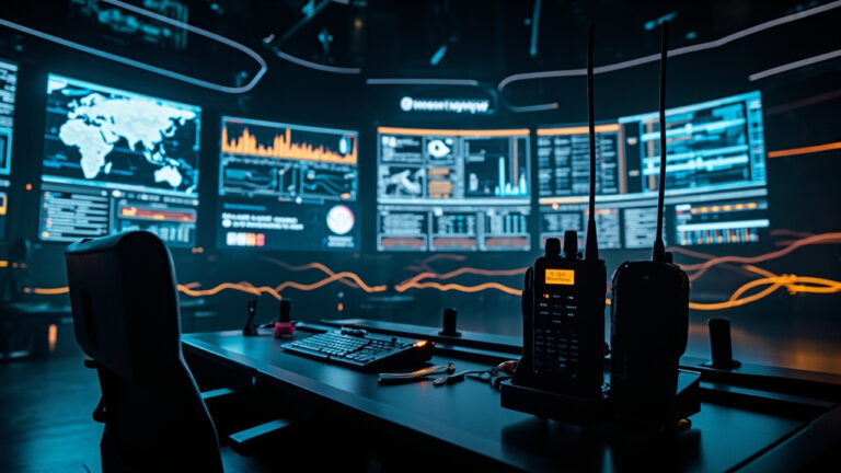 Motorola Solutions MSI Hissesi Analizi: Kuresel Yatirimcilar Neden MSI Tercih Ediyor?