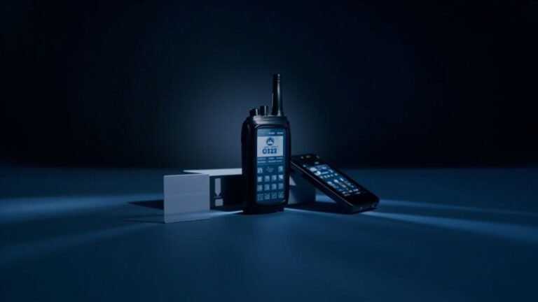 Motorola Telsizlerde Bluetooth Kullanimi: Eller Serbest Haberlesmenin Tam Adresi