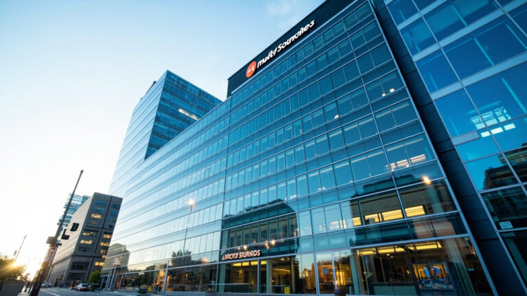 Motorola Solutions (MSI) Hissesi Analizi: Küresel Yatırımcılar Neden MSI Tercih Ediyor?