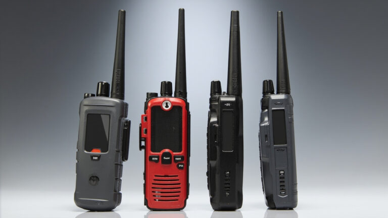Motorola R2 vs DP1400 Karşılaştırması: Hangi Telsizi Seçmelisiniz?