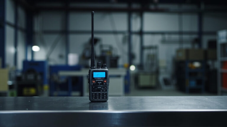 Motorola R7 Dijital Telsiz: İletişimde Yeni Nesil Güç ve Frekans